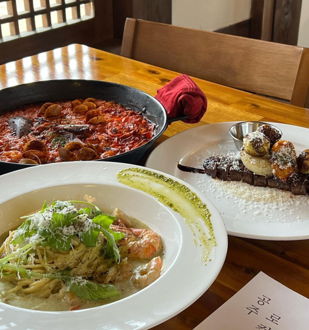 ❤️공주 맛집 :: 면특집❤️_image