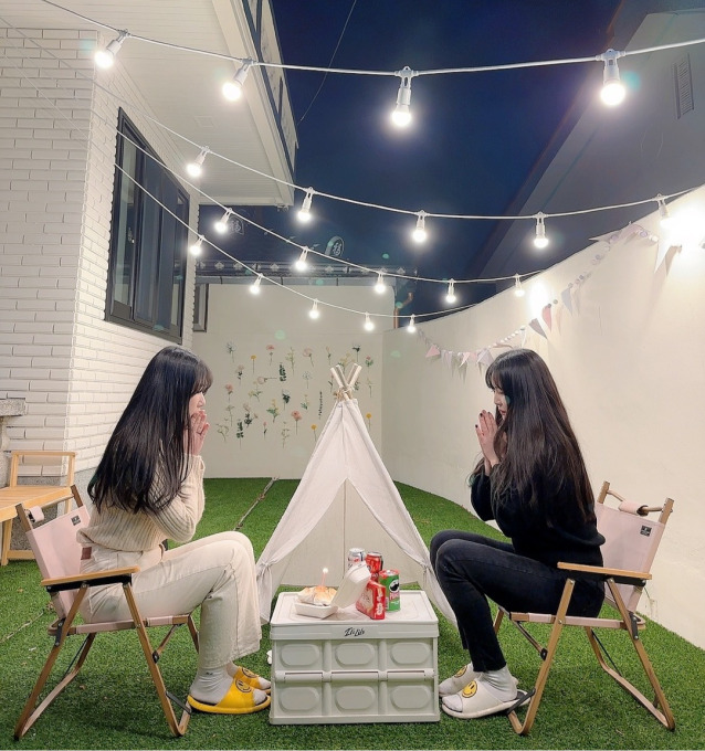 순천 일주일살기_image